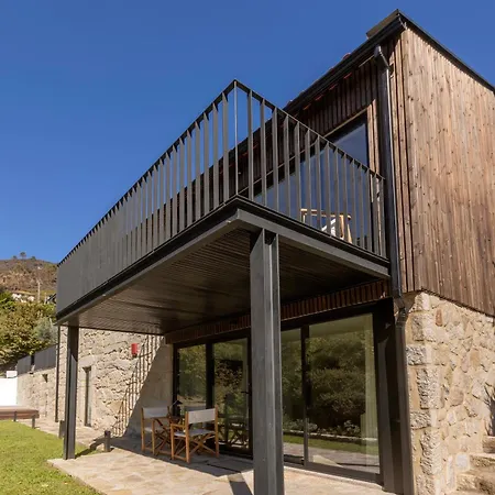 Casa Costinhas Loureda