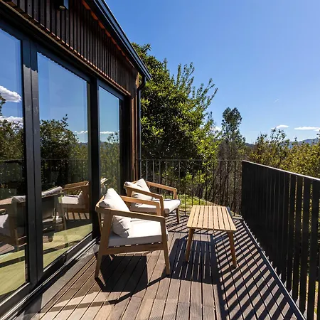 Casa Costinhas בית נופש Loureda