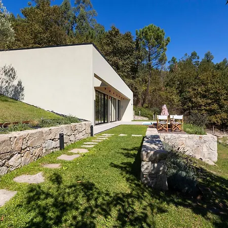 Casa Costinhas * Loureda