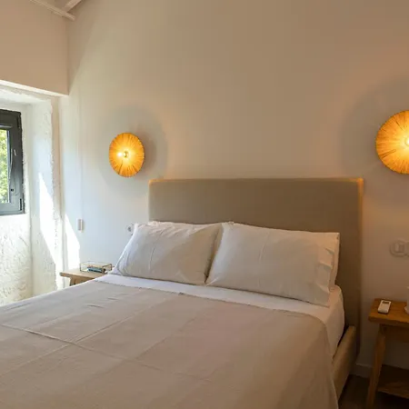 Casa Costinhas Tatil Evi Loureda