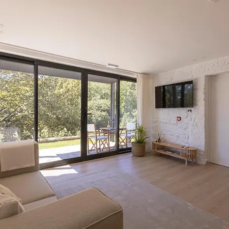 Σπίτι διακοπών Casa Costinhas Loureda