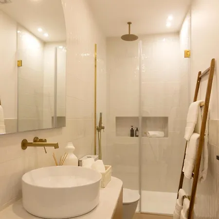 Holiday home Casa Costinhas *