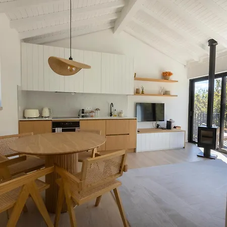 Tatil Evi Casa Costinhas *