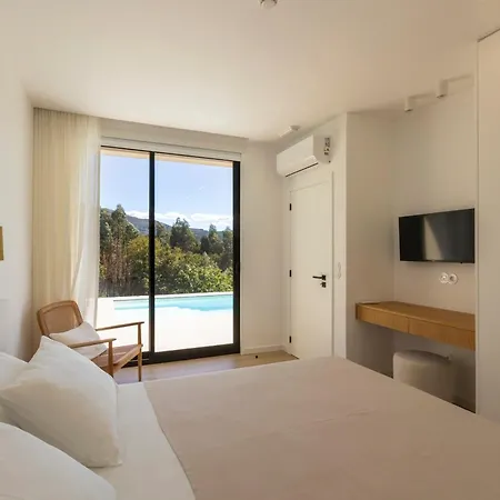 Casa Costinhas Loureda