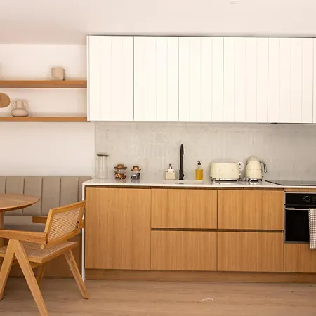 Casa Costinhas Holiday home