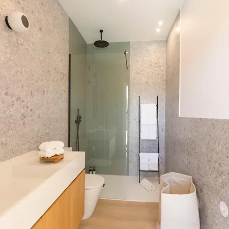 Casa Costinhas Loureda