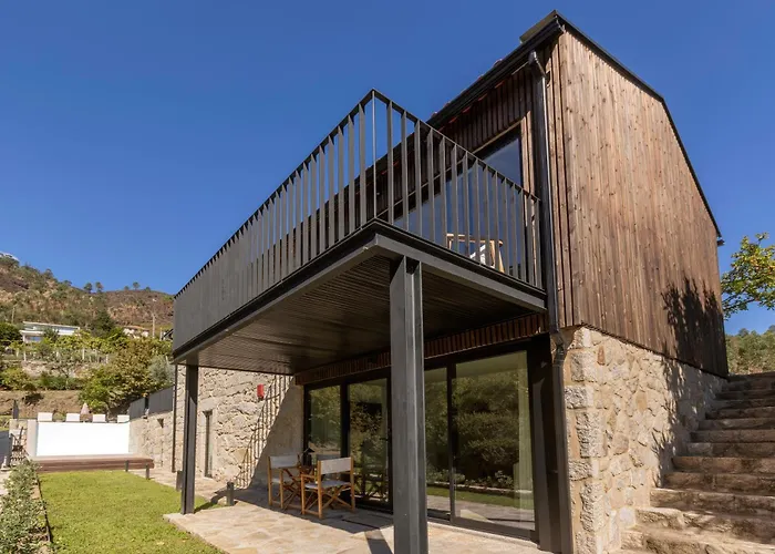 Casa Costinhas Loureda