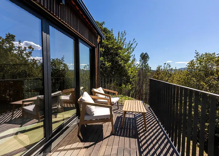 Casa Costinhas Prázdninový dům Loureda