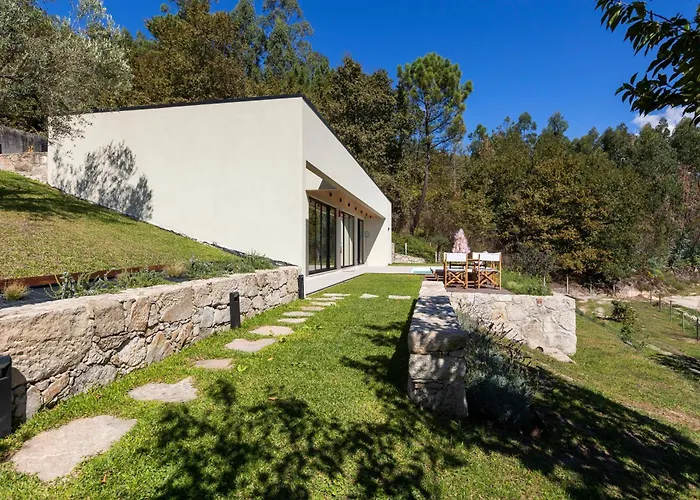 Casa Costinhas * Loureda