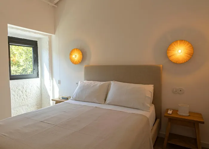 Casa Costinhas Prázdninový dům Loureda