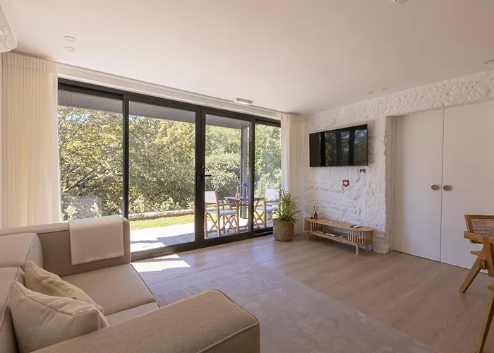 Prázdninový dům Casa Costinhas Loureda