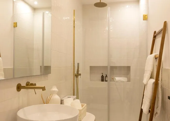 Prázdninový dům Casa Costinhas *