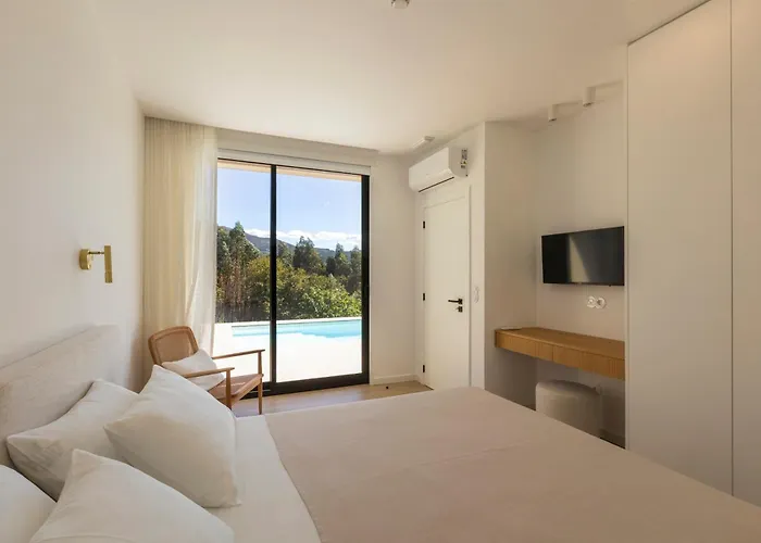 Casa Costinhas Loureda