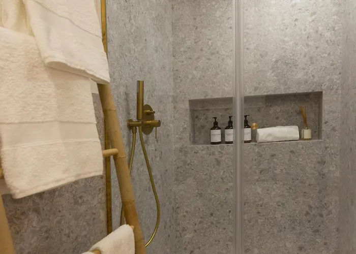 Prázdninový dům Casa Costinhas *