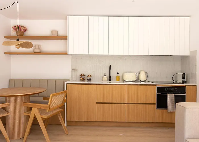 Casa Costinhas Prázdninový dům