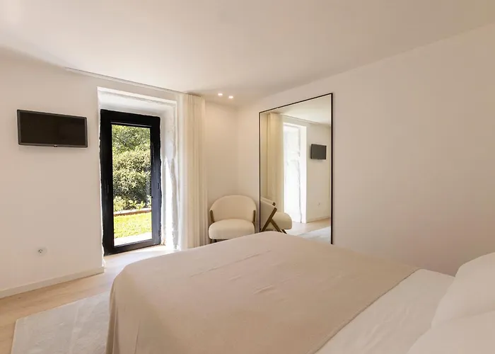 Prázdninový dům Casa Costinhas *